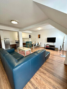 Predaj veľký 2 izb.apartmán Donovaly, 67m2, z ktorého môže b - 1