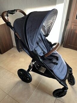 Detský Kočík Valco Baby Snap 4 Trend