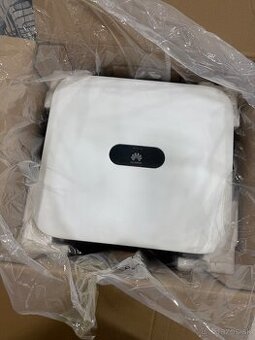 Inverter/Menič Huawei Sun2000 4ktl pre fotovoltaicke paneli