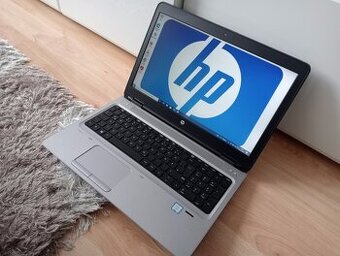 predám Hp probook 650 g2 /Intel core i5 /16gb ram /ssd - 1
