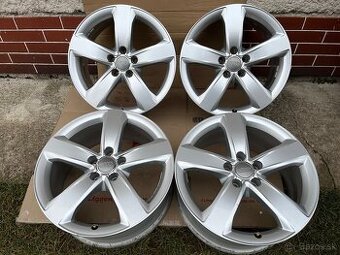 R18 Alu disky 5x112  Audi