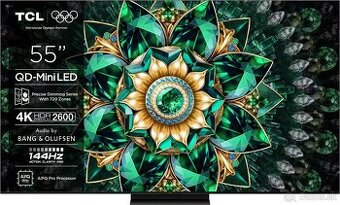 TCL 55Q7C-MINI LED