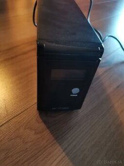 Záložný zdroj, ups, armac 390w.