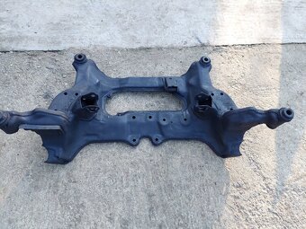 Predná napravnica naprava