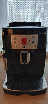Automatický kávovar De'Longhi Magnifica S Ecam 22.112 B čie - 1