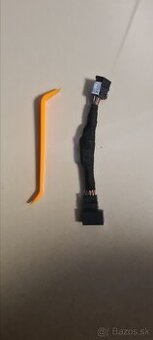 GOLF 7 deaktivácia Start-stop