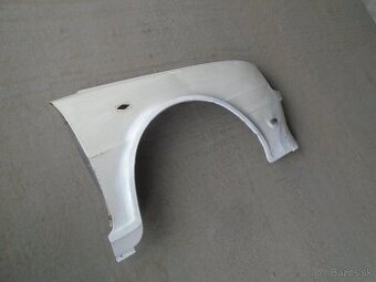 škoda 105M 120M, 125, 130, 136, Rapid Pr blatnik