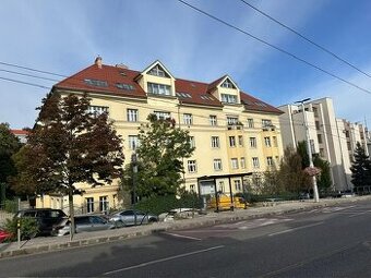 Prenájom kancelárií, cena 8,60eur/m2