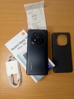 Xiaomi Redmi Note 14 Pro+ 5G 8/256 GB