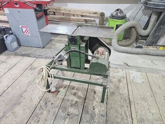 Hoblovačka Narex 3 nožová