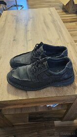 Kozene poltopanky Gallus c44