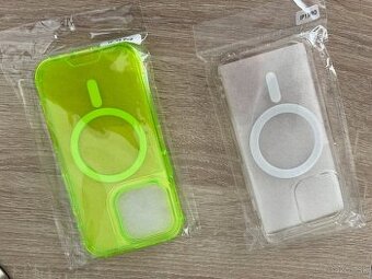 predám obal na iphone 13pro