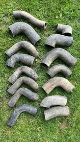 Gumene hadice na chladic