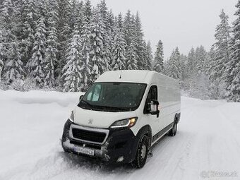 Peugeot boxer 2.2 hdi