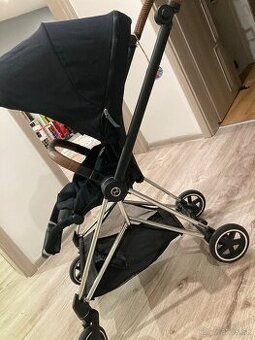 Cybex mios