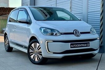 Volkswagen e-UP 60 kW 2017