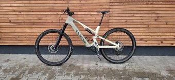 Carbon Canyon Neuron ON CF9,bosch750wh,velkost XL