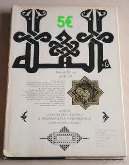 19 RÔZNYCH KNIZIEK - IBA OSOBNÝ ODBER