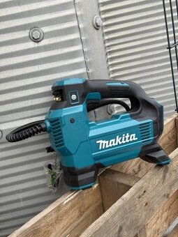 AKU kompresor Makita