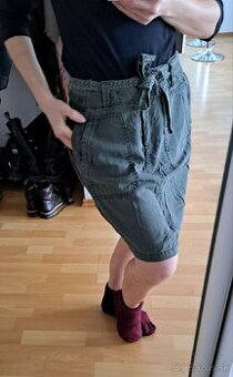 StreetOne nová Sukňa L s vysačkou