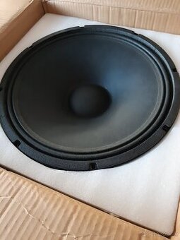 Reproduktor 15" Eminence Legend CA 154