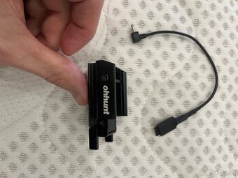 Laserovy zameriavac oh hunt