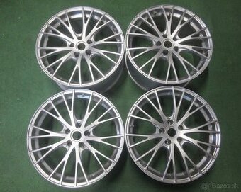 R19 hliníkové disky MAK RENNEN rozteč 5x112 ET21