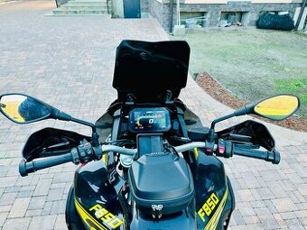 BMW f 850 GS adventure