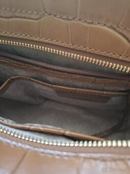 Predam značkovu kabelku