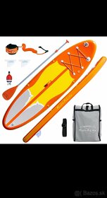 Padleboard čisto nový 305cm