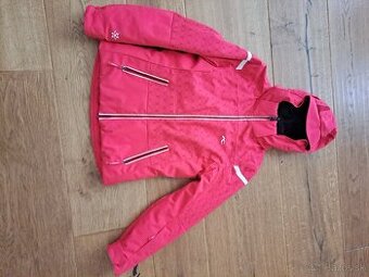 lyžiarska bunda švajčiarskej zn. Lasse Kjus veľ. 152
