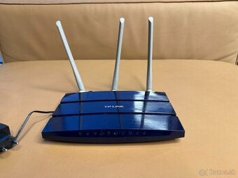 TP-LINK TL-WR1043ND 4-port Router