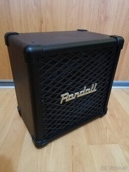 Randall RG8E 35W