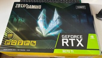 RTX 3070 Ti 8gb