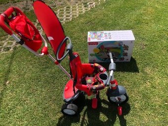 Trojkolku Fisher Price Charisma 3 in 1 Trike,