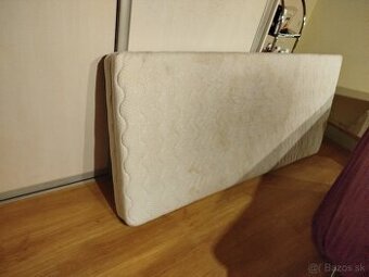 Darujem 2ks matrace za odvoz