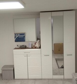 Predám zostavu Luca Bessoni Avensis