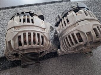Alternátor orig. Škoda,VW,Audi, Seat