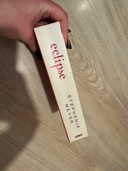 Twilight v angličtine