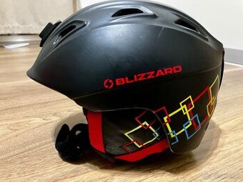 Detska prilba Blizzard S/M