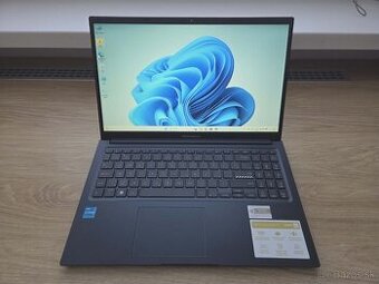 Asus VivoBook 15 X1504VA i3 1315u 8GB/512GB,W11,zaruka