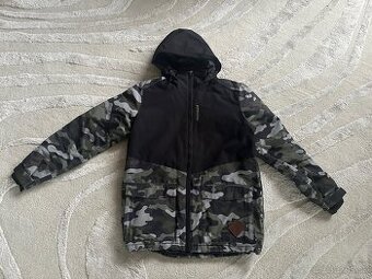 Protest lyž./snb. Bunda 176cm