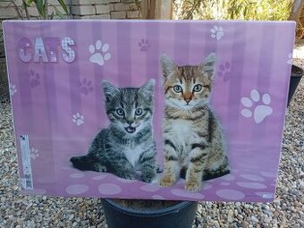 Podložka na stôl pre deti