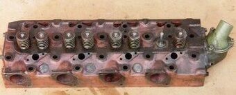 Predám hlavu valcov na zetor crystal 4V