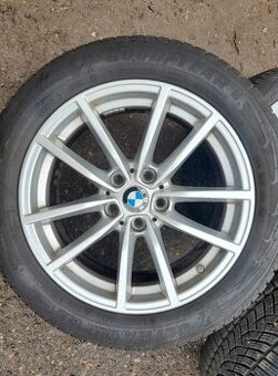 Alu kola zimní orig BMW 3er G20 G21 styling