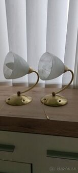 Predám kúpeľňové svietidla