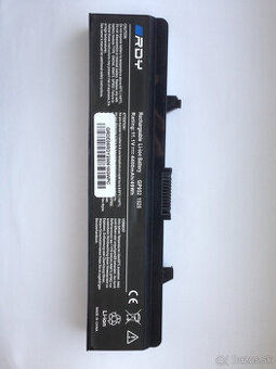 RDY Bateria Dell Inspiron 1525 GW240, RN873 GP952