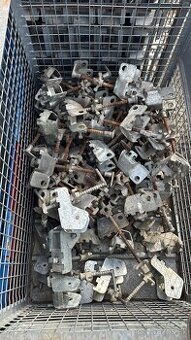 Hlavy vzpery Doka Framax