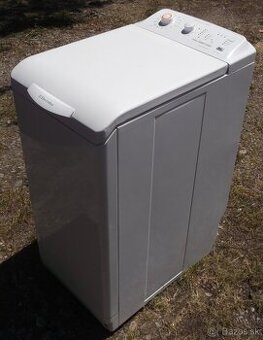 Predám SPOĽAHLIVÁ, funkčná automatická práčka ELECTROLUX