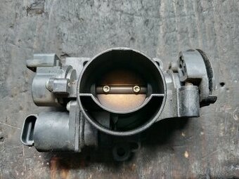 Škrtiaca klapka Peugeot, Citroen 1,4 benzín 54 Kw